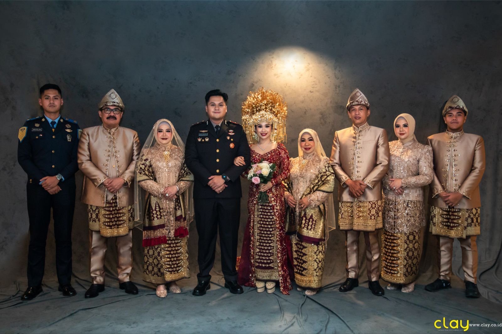 Tips Memilih Fotografer Pernikahan yang Tepat untuk Hari Spesialmu