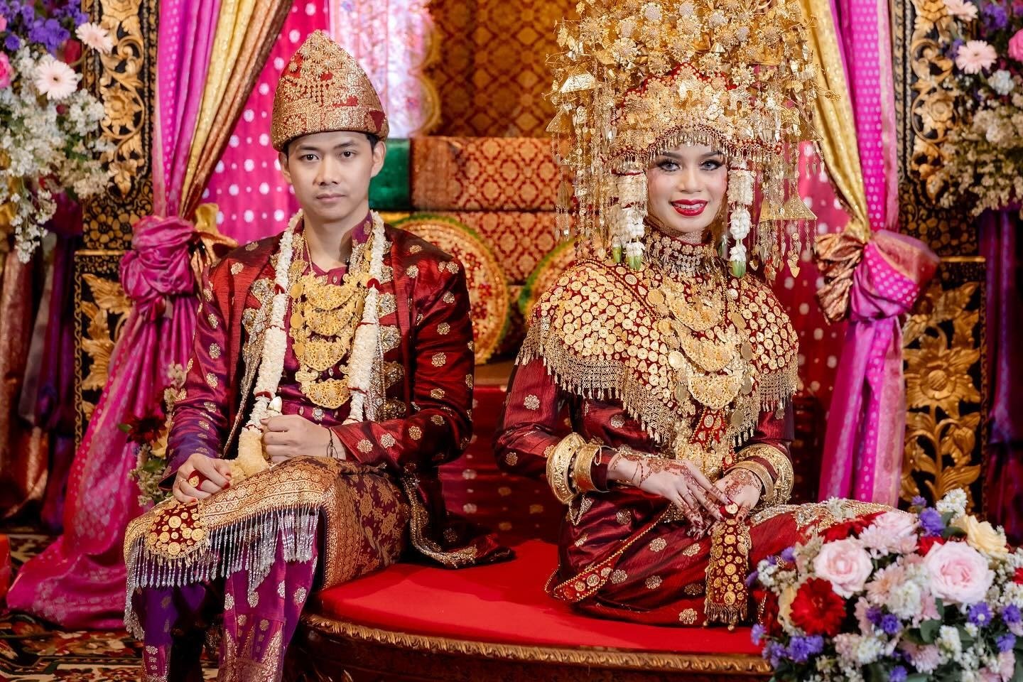 Inspirasi Dekorasi Pernikahan Minimalis yang Elegan dan Hemat Budget