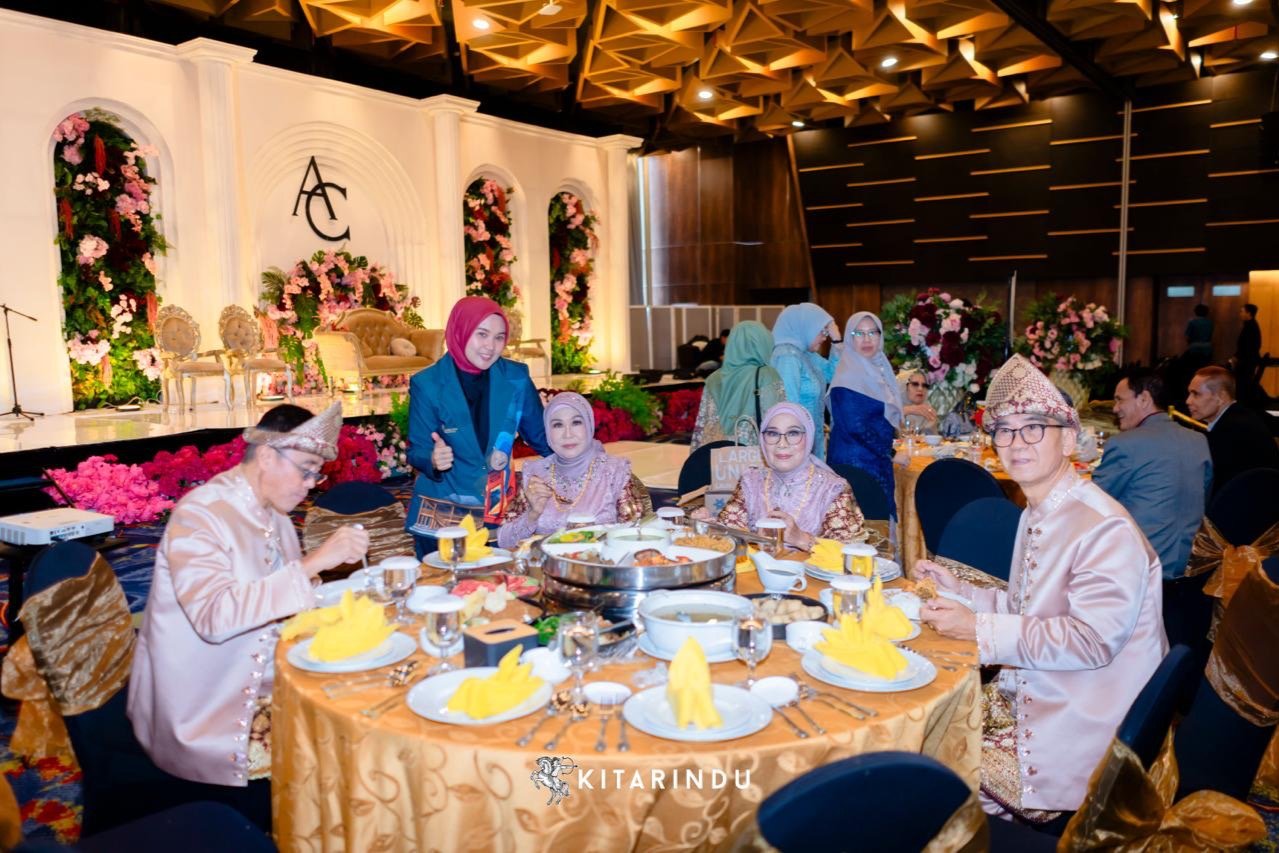 Harga Paket Pernikahan di Palembang 2026: Panduan Lengkap Budget
