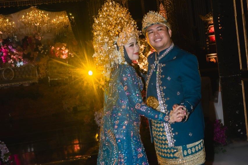 Tips Memilih Fotografer Pernikahan yang Tepat untuk Hari Spesialmu