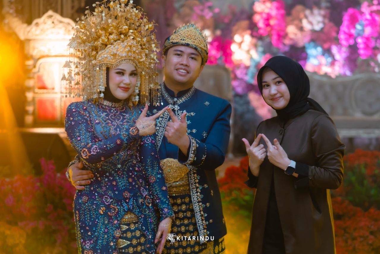 Fotografer Pernikahan di Palembang: Tips Memilih dan Kisaran Harga