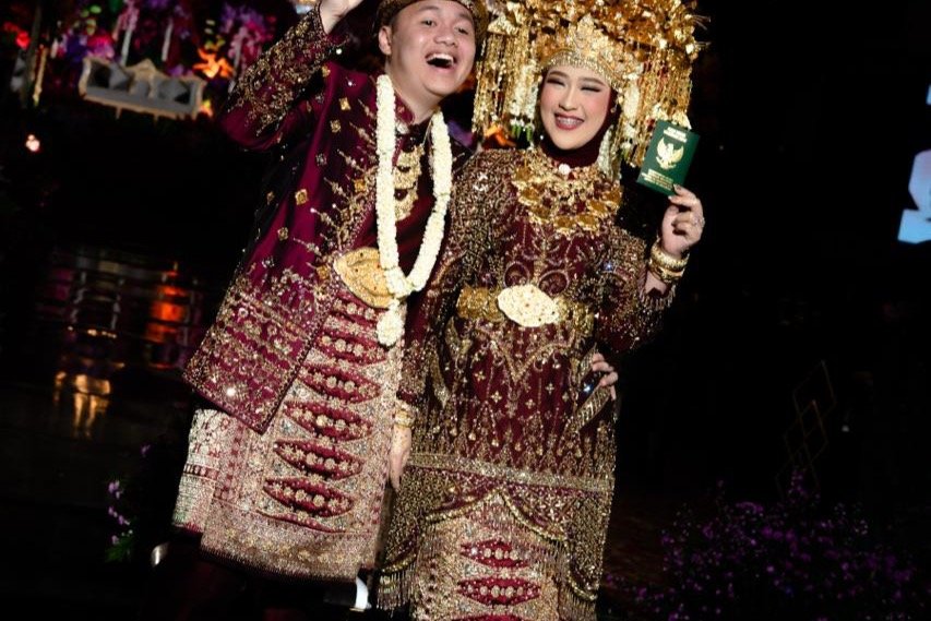 Wedding Organizer Palembang Terbaik: Panduan Memilih WO yang Tepat