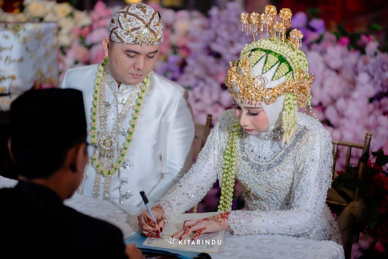 Makna di Balik Prosesi Akad Nikah yang Perlu Kamu Tahu