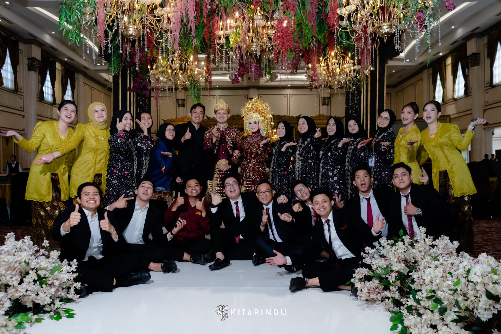WEDDING ORGANIZER AKAD/ LAMARAN