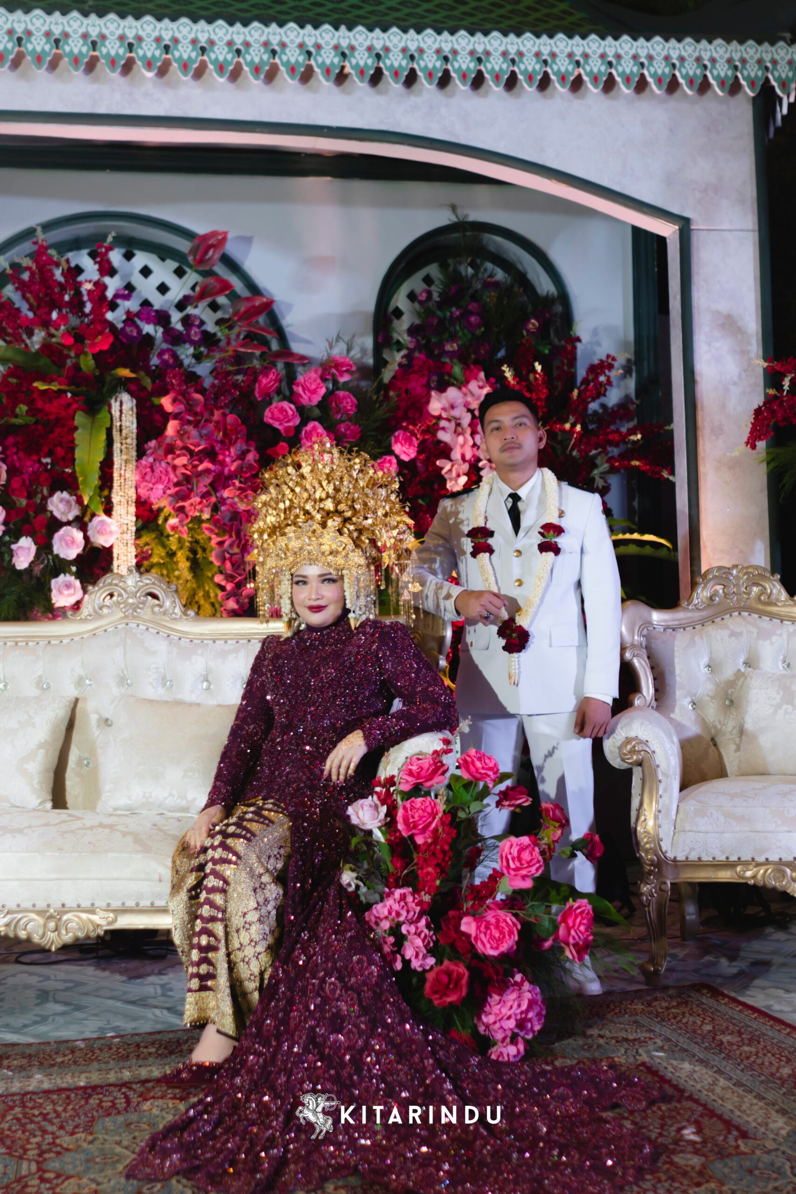 Makna Wedding & Event Planner