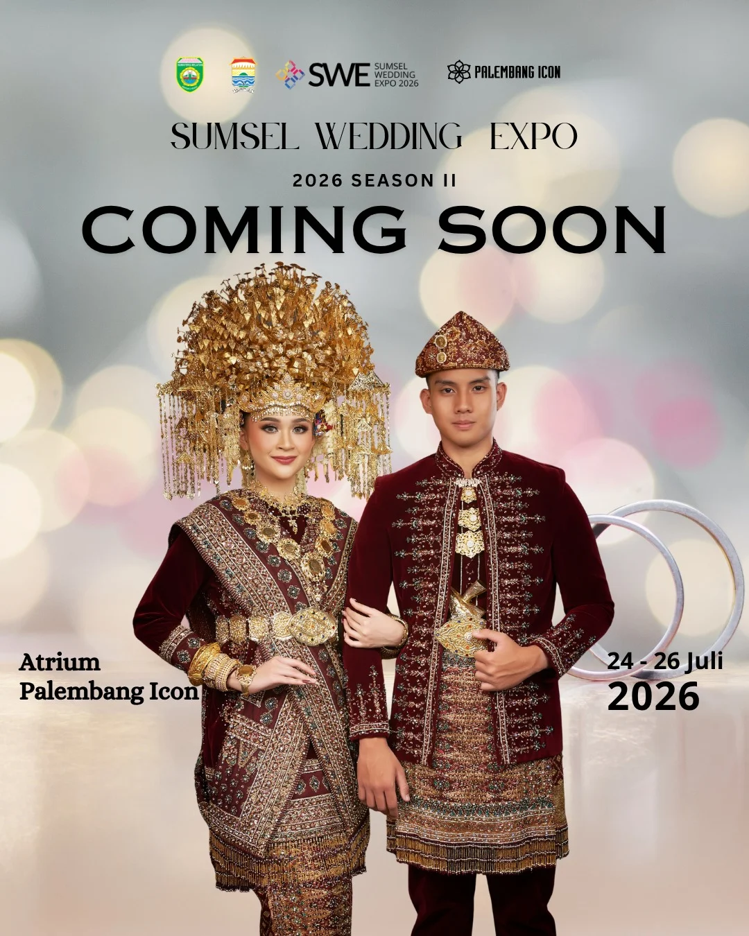 Promo Spesial