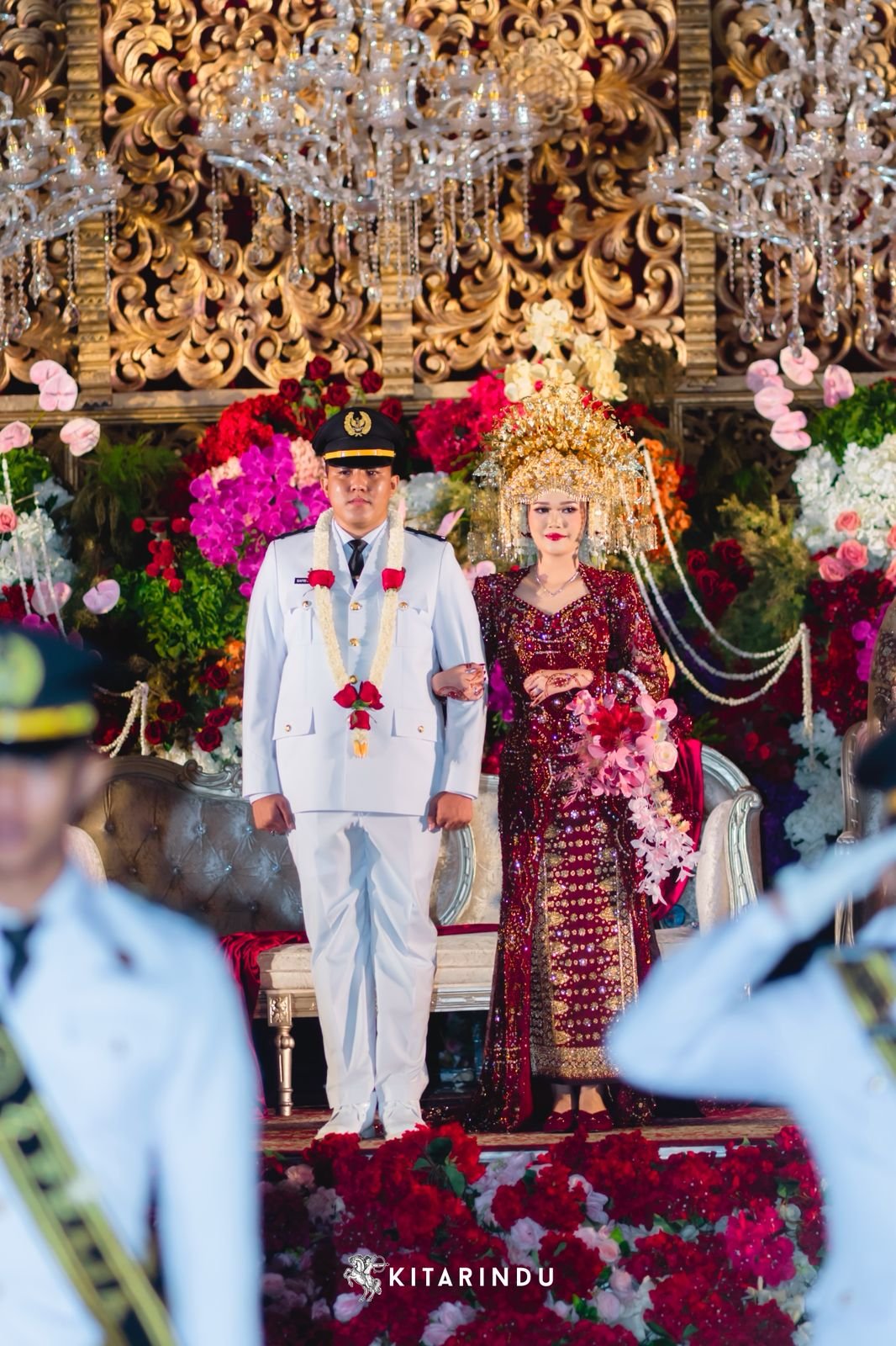 Paket BESTON HOTEL_1000 PAX