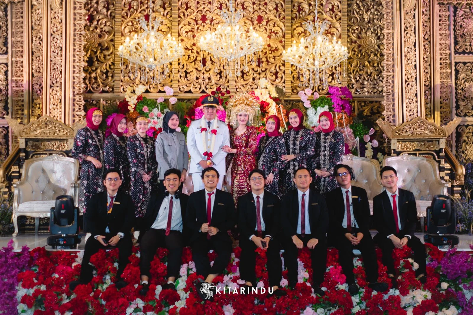 Paket BESTON HOTEL_1000 PAX - Foto 3