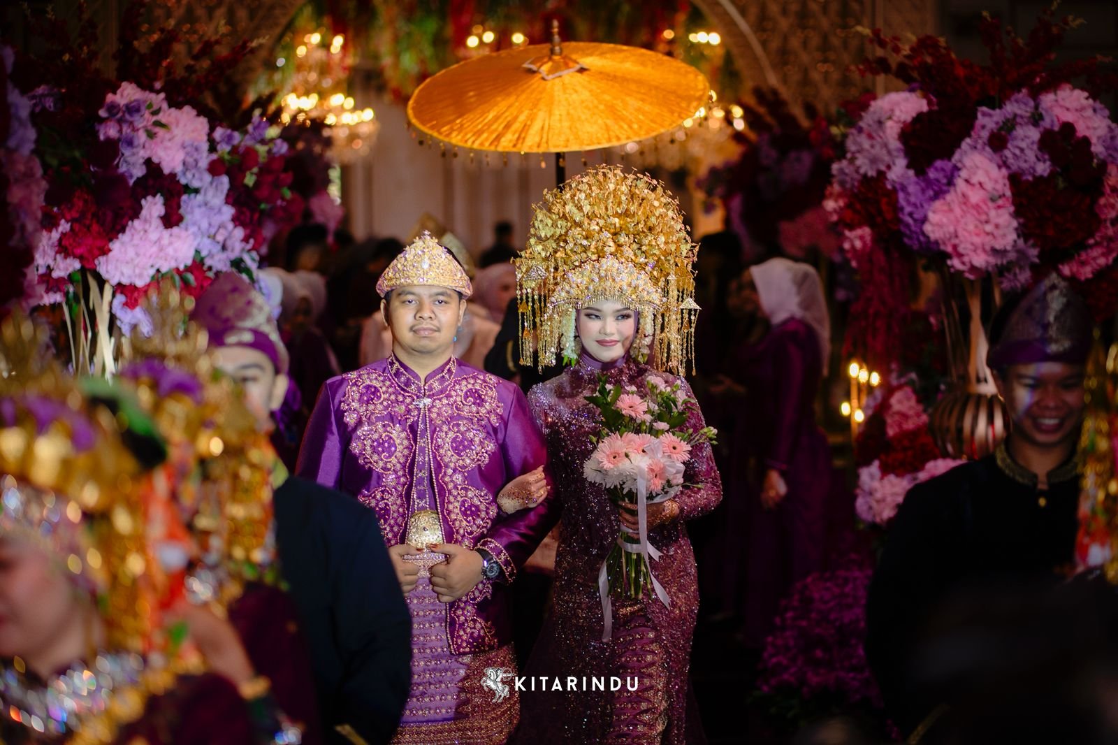 Paket Makna x The Sultan Convention