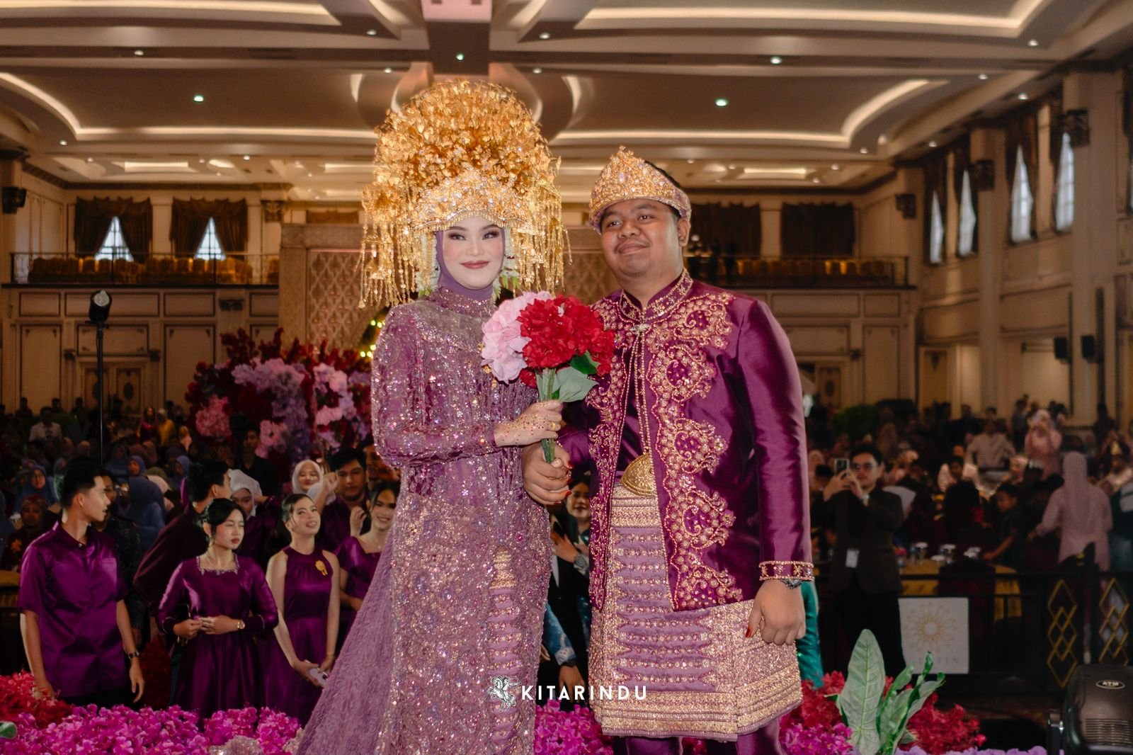 Paket Makna x The Sultan Convention
