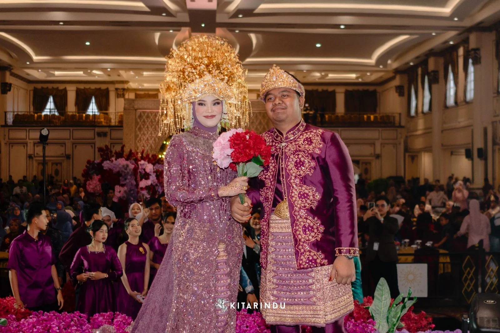 Paket Makna x The Sultan Convention - Foto 2