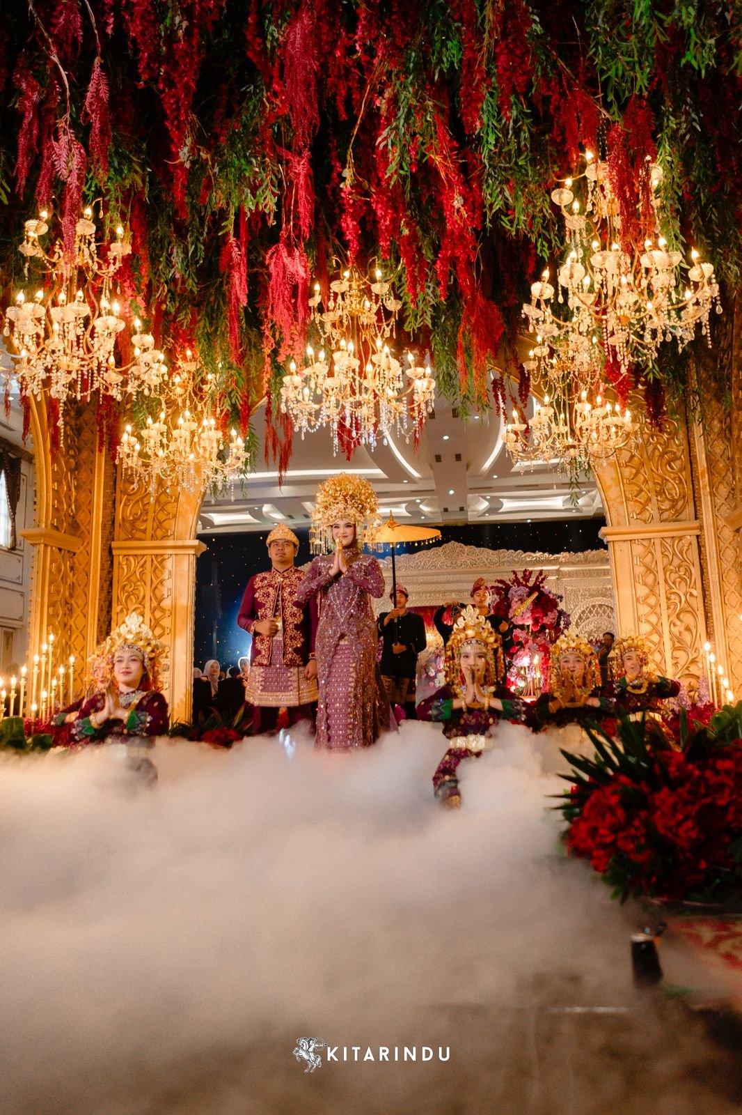 Paket Makna x The Sultan Convention