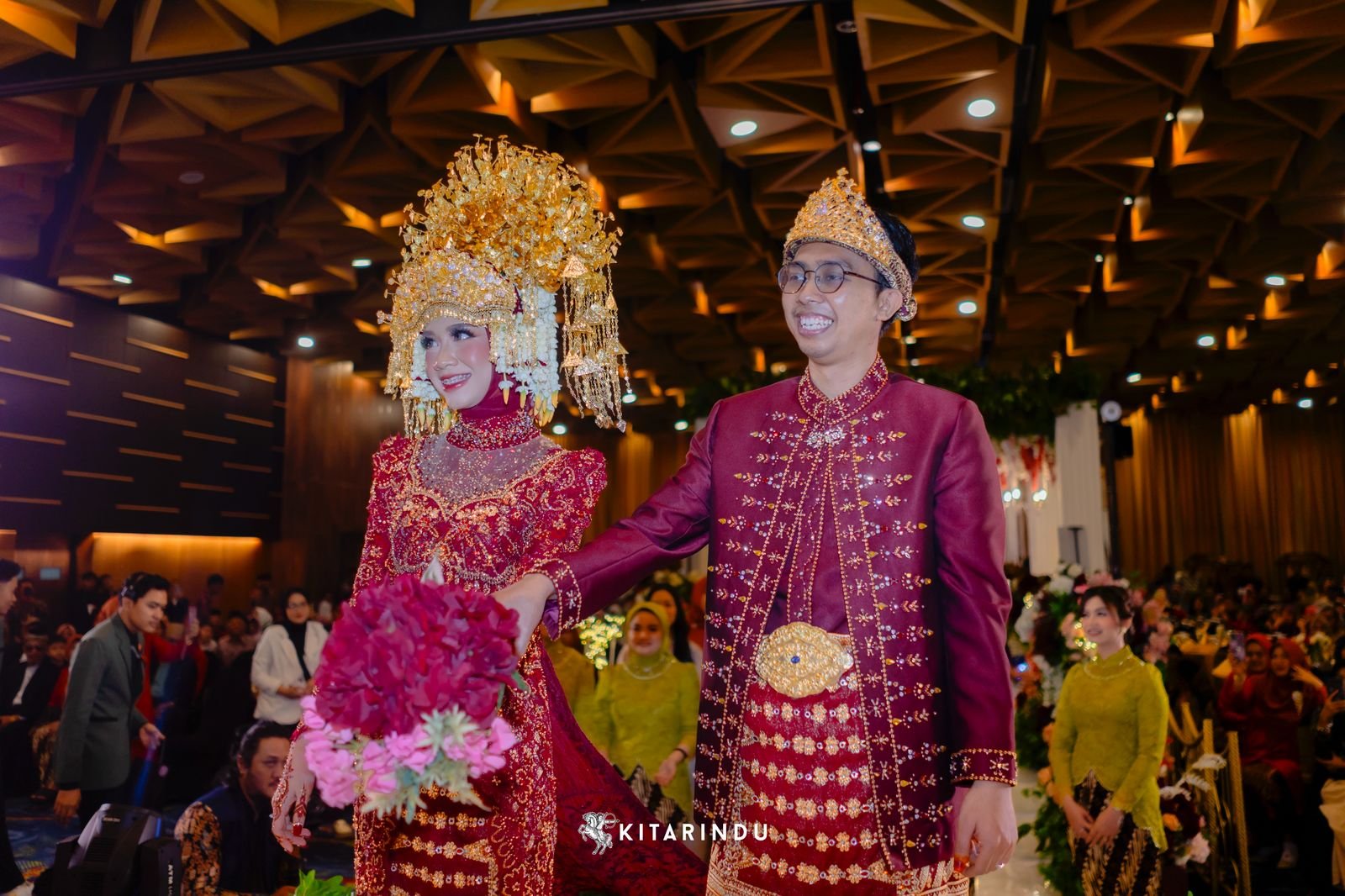 Paket HOTEL ARISTA PALEMBANG_500 PAX
