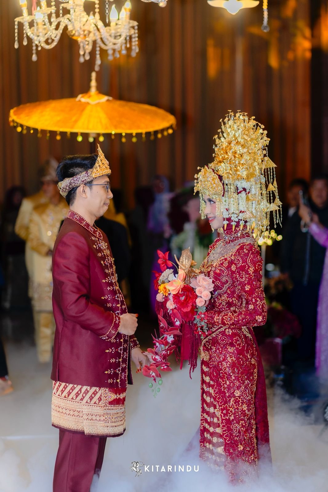 Paket HOTEL ARISTA PALEMBANG_500 PAX