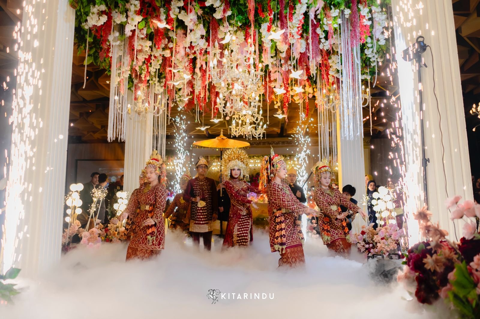 Paket HOTEL ARISTA PALEMBANG_500 PAX