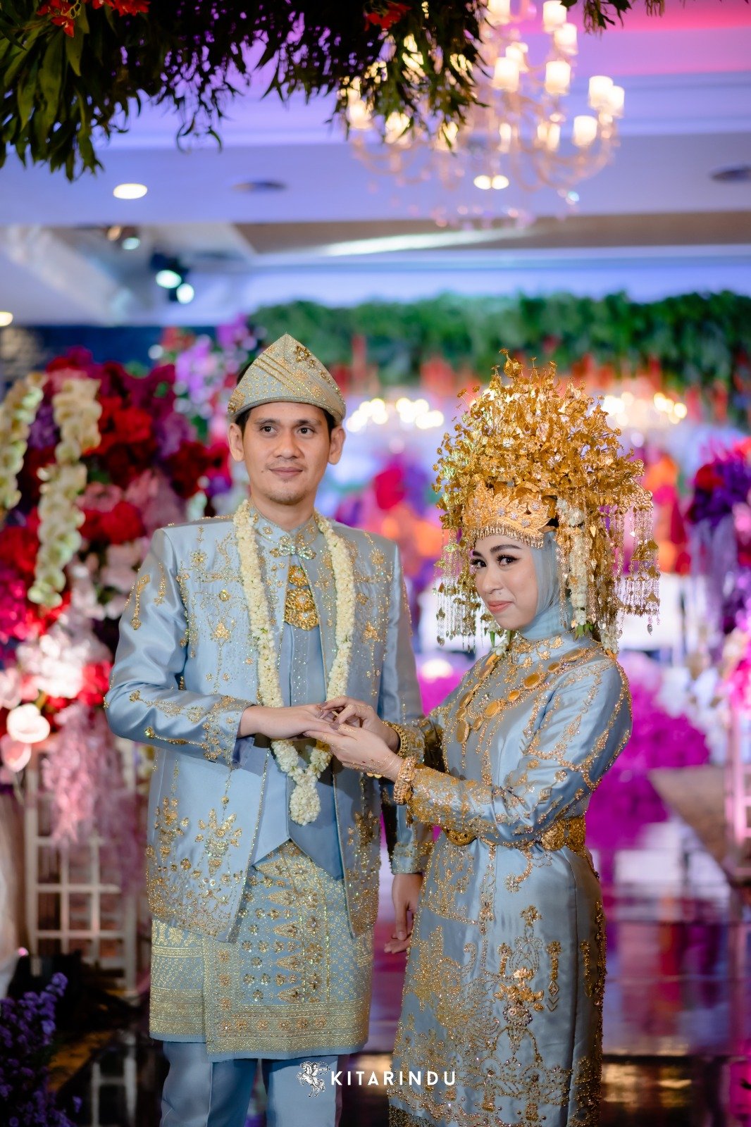 ASRAMA HAJI_800 pax