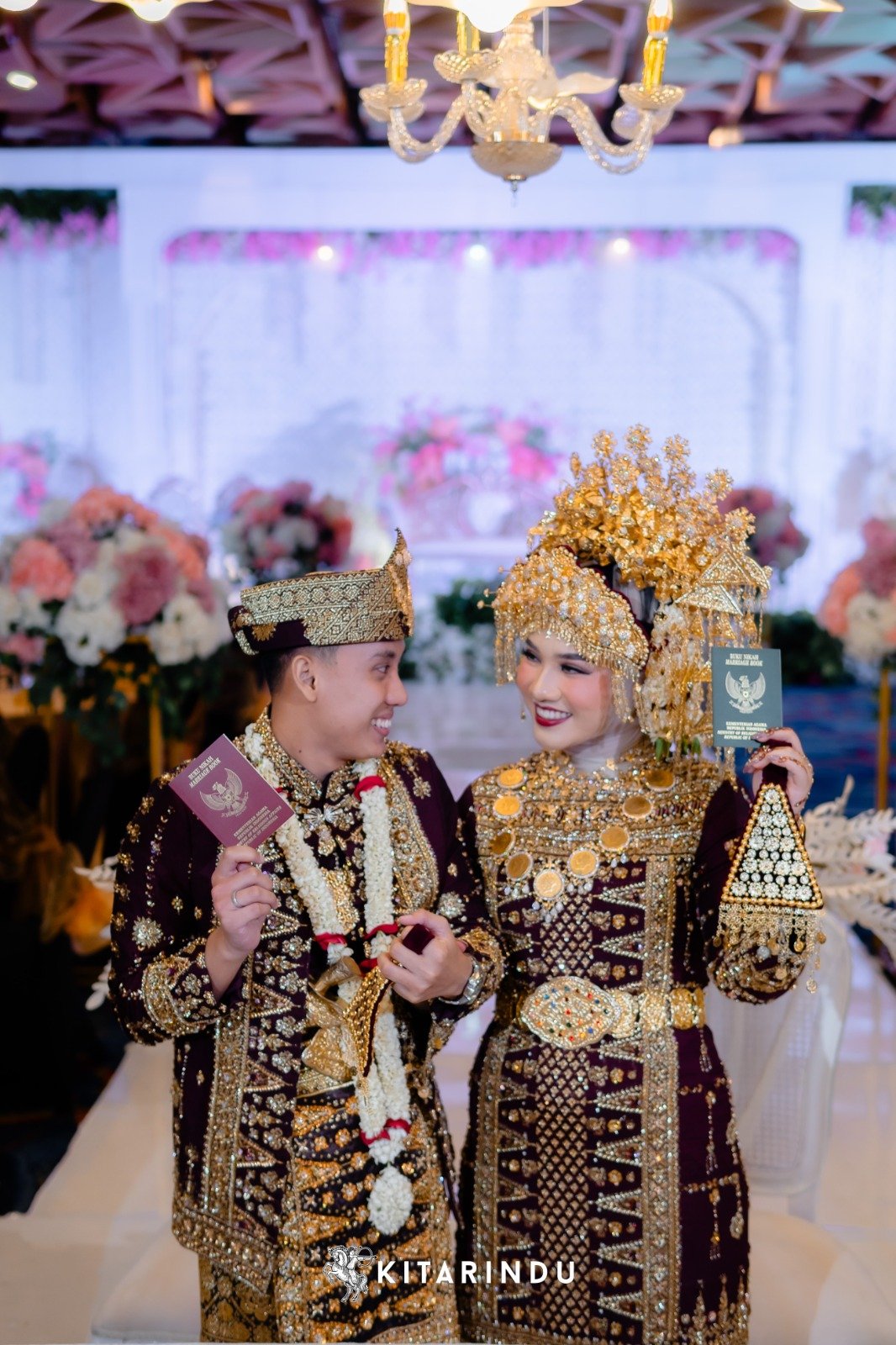 Paket HOTEL AYOLA_500 Pax