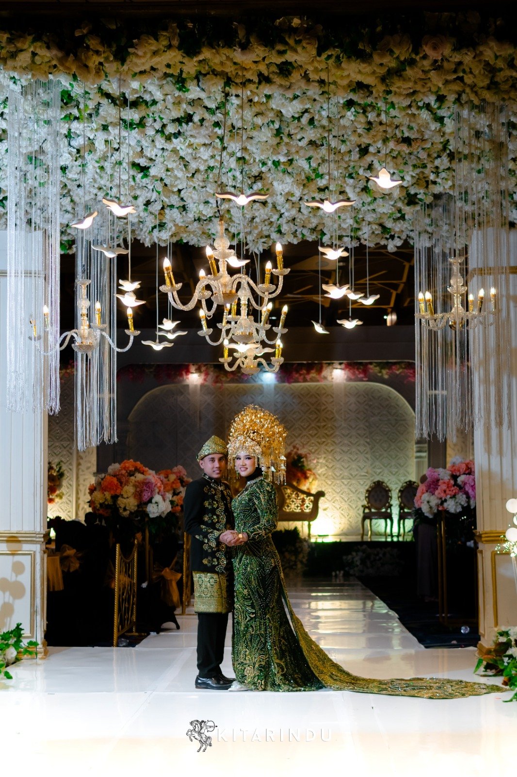 Paket HOTEL AYOLA_500 Pax