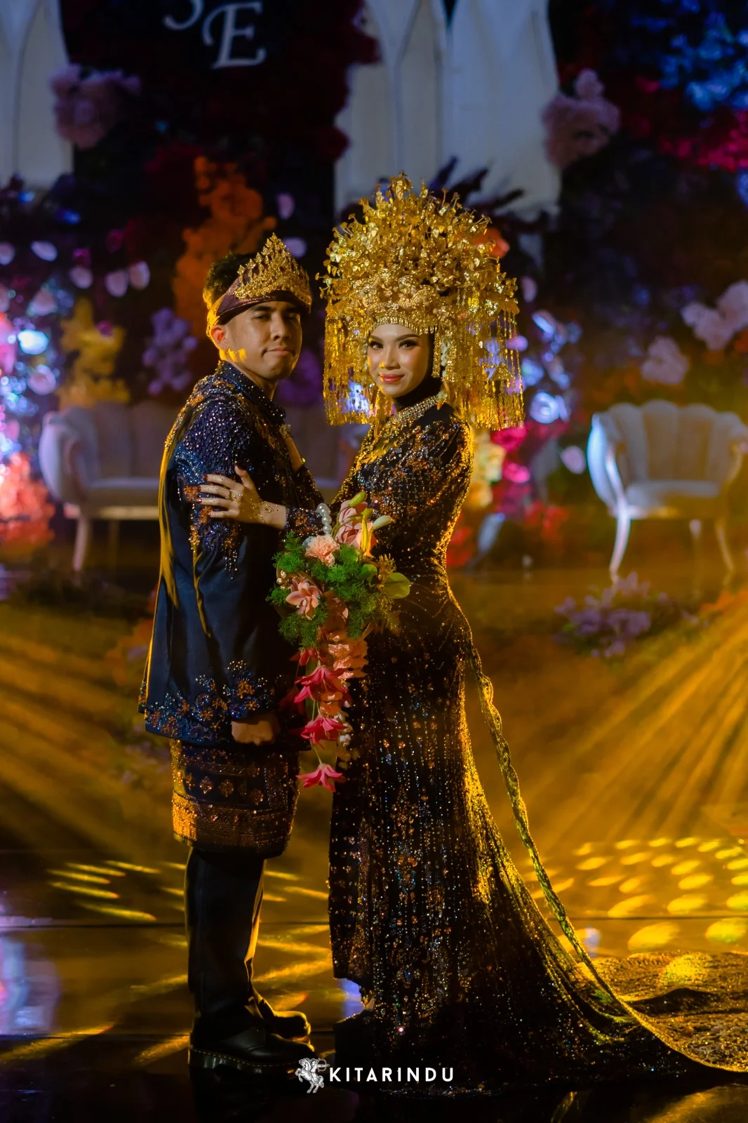 HOTEL HAYO_300 Pax oleh Makna Wedding & Event Planner di Palembang
