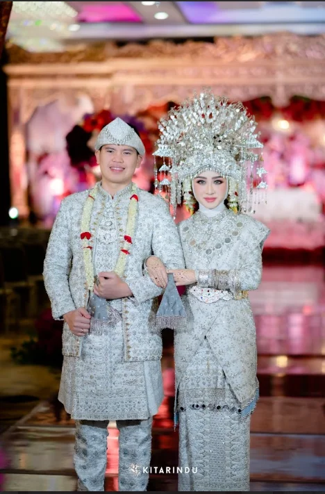 ASRAMA HAJI_800 pax oleh Makna Wedding & Event Planner di Palembang