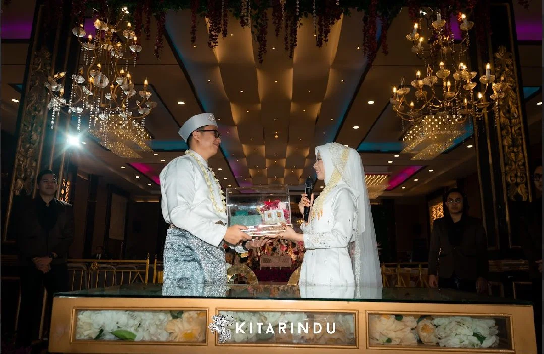 Paket The Canopy_500 Pax - Foto 3