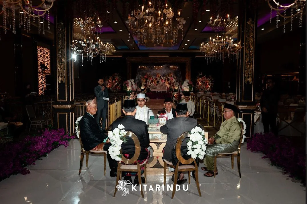 Paket The Canopy_500 Pax - Foto 4