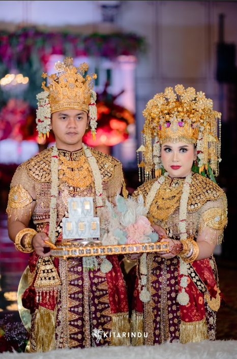 Paket INTIMATE WEDDING_AMARIS HOTEL_300 PAX