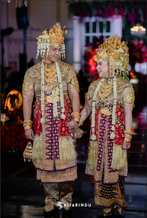 Paket INTIMATE WEDDING_AMARIS HOTEL_300 PAX