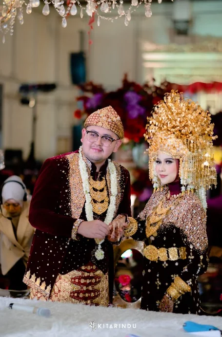 GRAHA KENTEN HIJAU INDOOR_300 Pax di Palembang