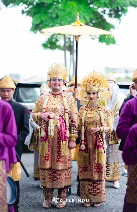 BAMBANG UTOYO I_300 pax di Palembang
