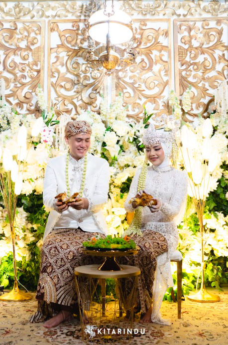 INTIMATE WEDDING_FAVE GRAND BALLROOM_300 pax