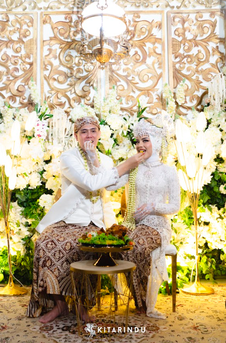 Paket INTIMATE WEDDING_FAVE GRAND BALLROOM_300 pax