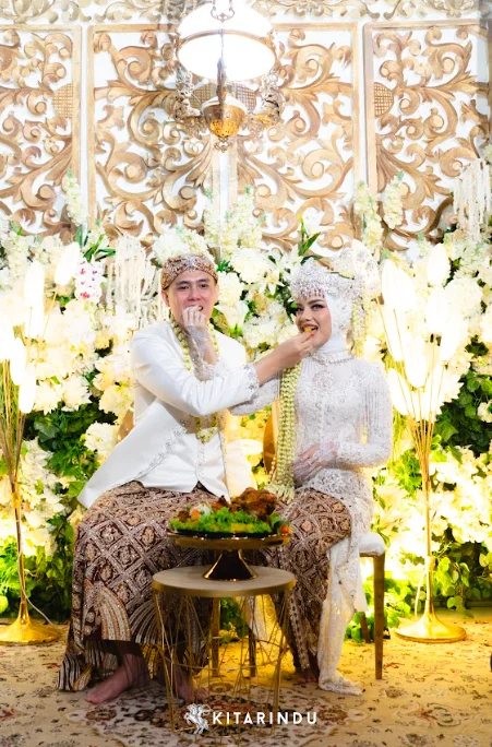 Paket INTIMATE WEDDING_FAVE GRAND BALLROOM_300 pax - Foto 2