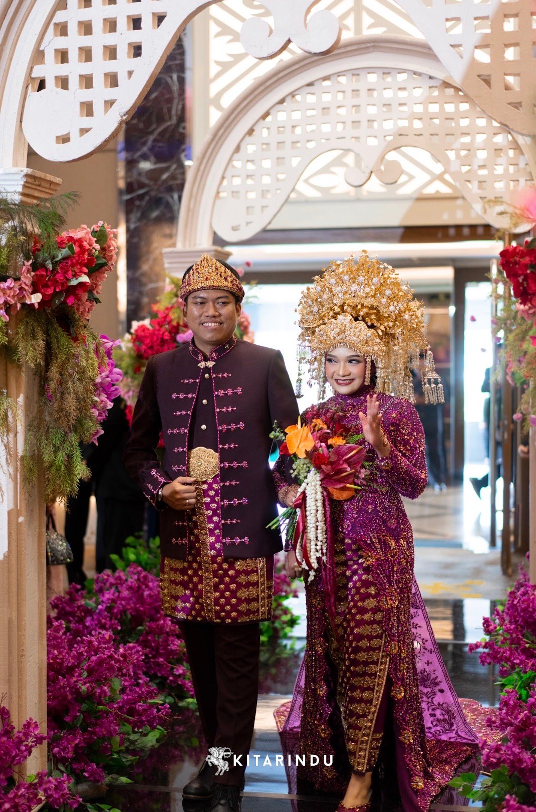 HOTEL SANTIKA PREMIERE BANDARA AKAD_50 PAX