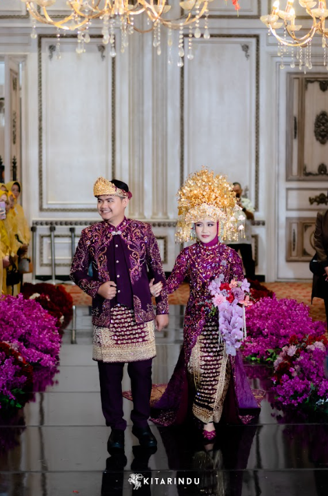 Paket GRAHA KM 7_1.000 pax