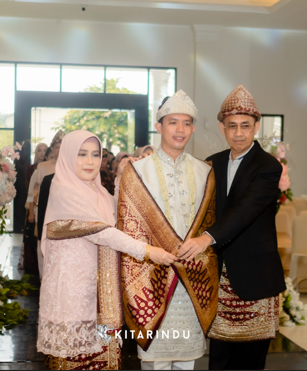 Paket THE ROYAL CONVENTION_1.000 pax
