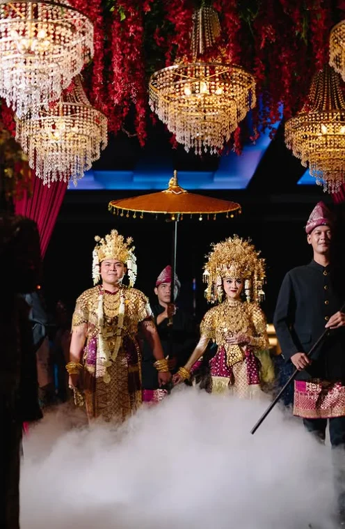 IGM PALEMBANG_1.000 pax di Palembang