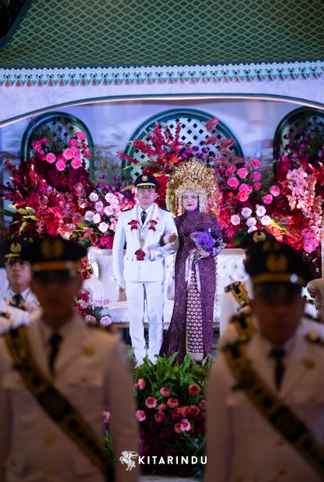 Paket TACIRO GRAND BALLROOM_1.000 pax