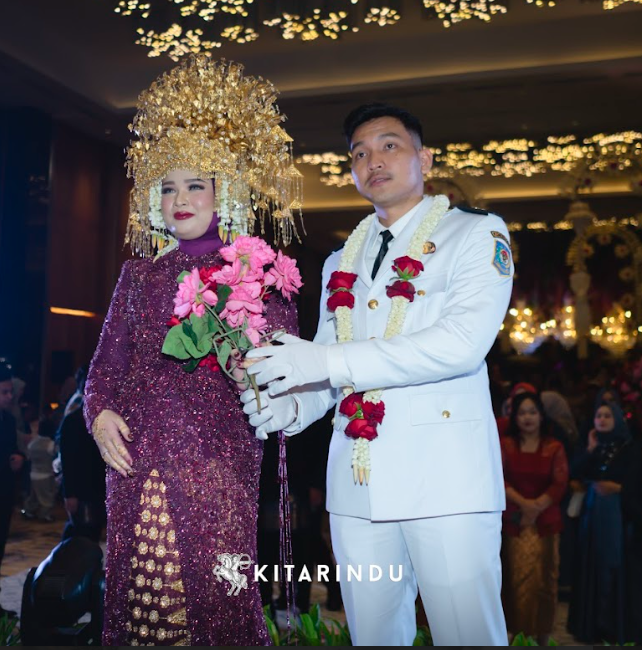 Paket TACIRO GRAND BALLROOM_1.000 pax