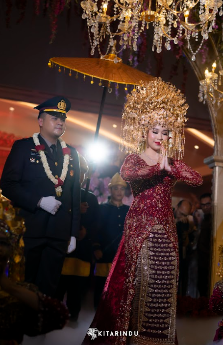 Paket Aryaduta X Makna 1000 Pax