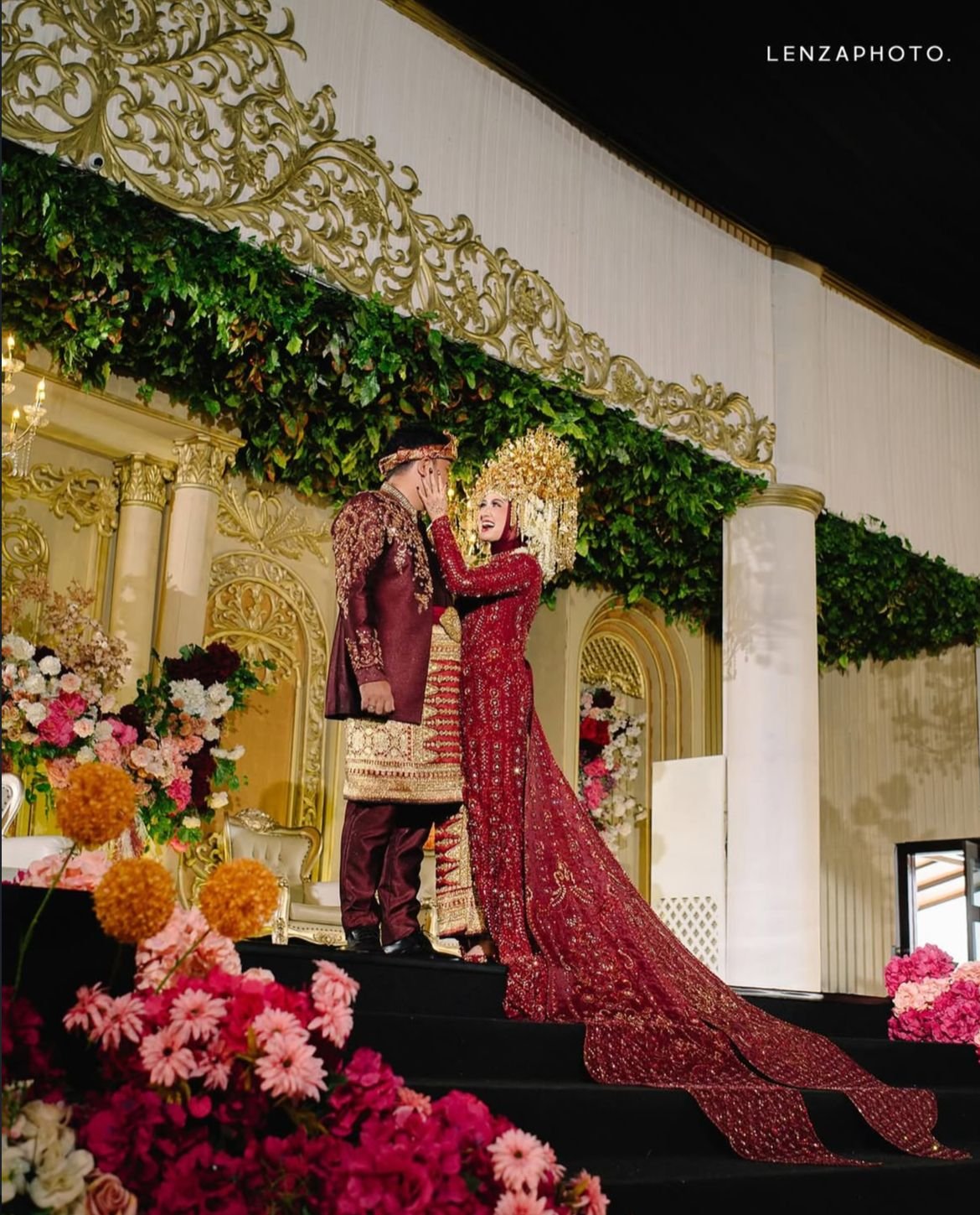 Paket RAMBANG SEMESTA_1000 pax