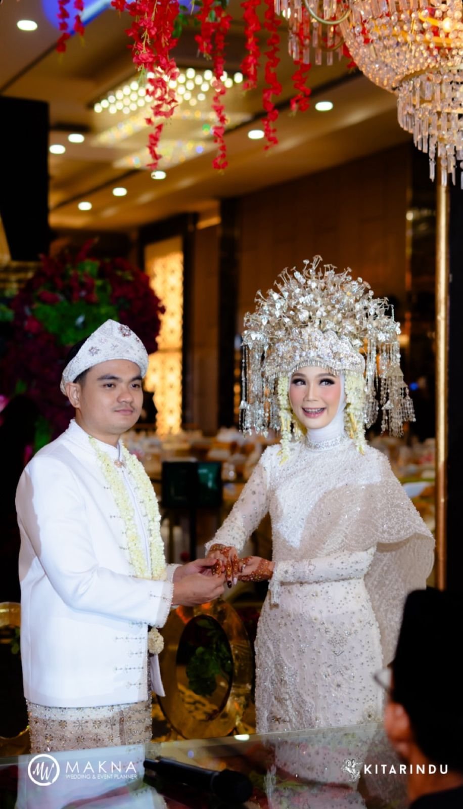 Paket GRHA LIMBERSA 1.000 PAX