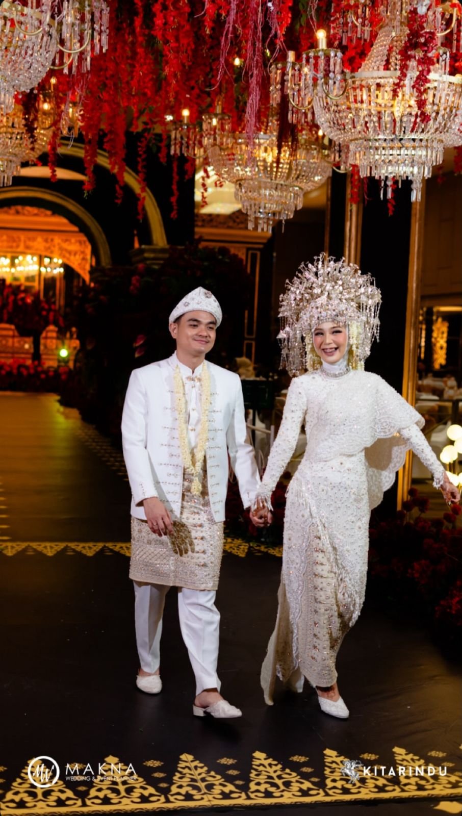 Paket GRHA LIMBERSA 1.000 PAX