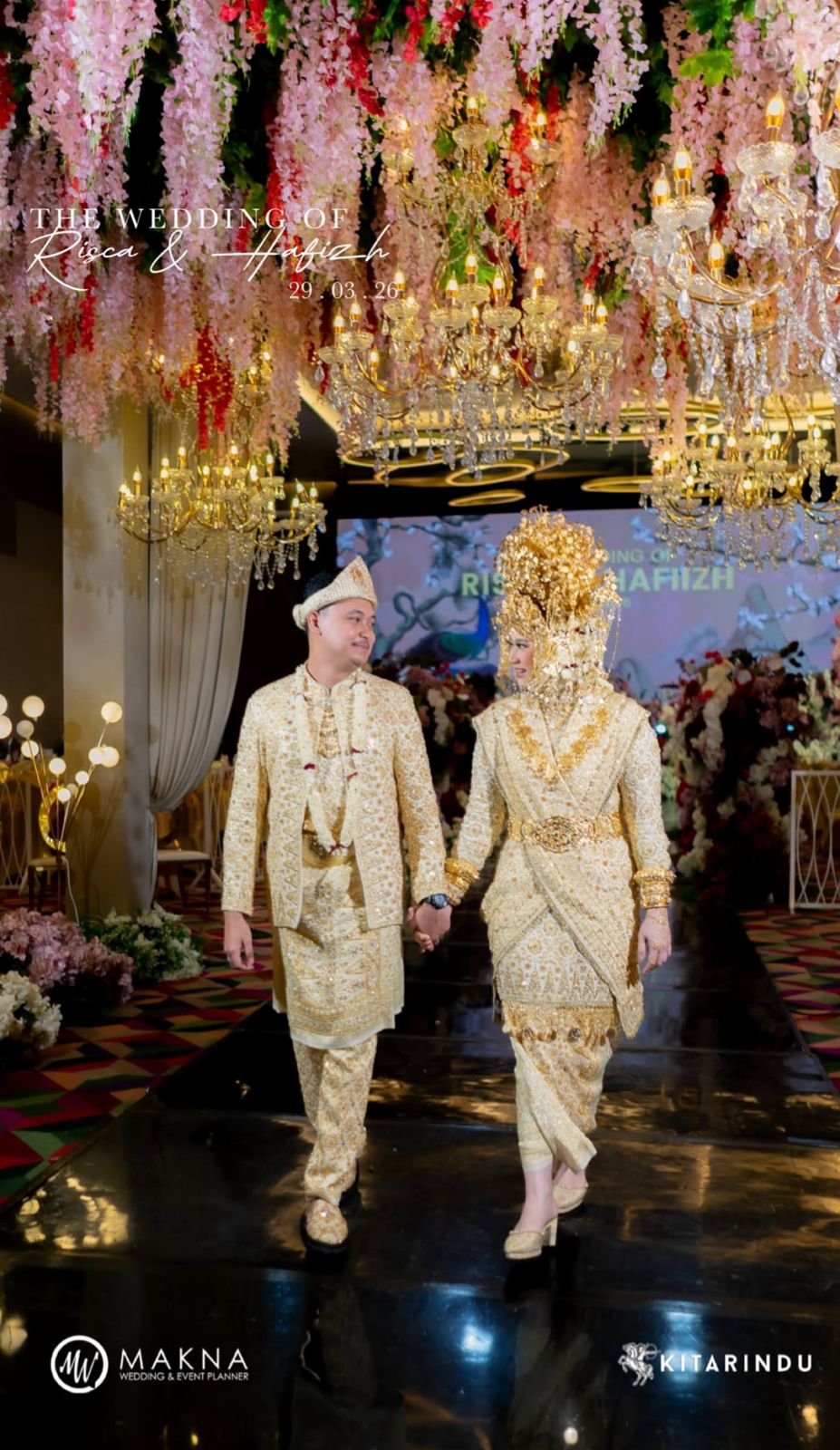 Paket RUMAH LIMAS CONVENTION_1.000 pax