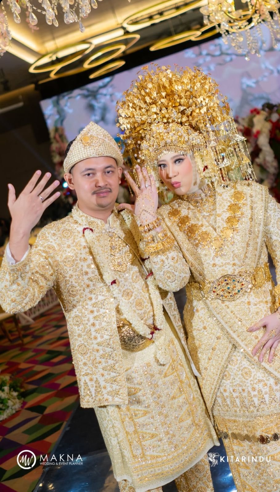 Paket RUMAH LIMAS CONVENTION_1.000 pax