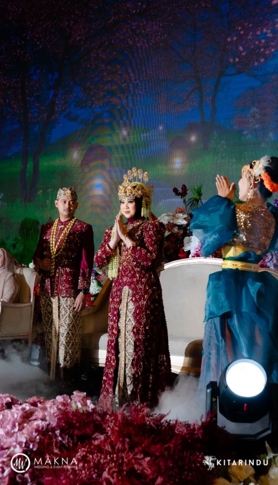 Paket RUMAH LIMAS CONVENTION_1.000 pax