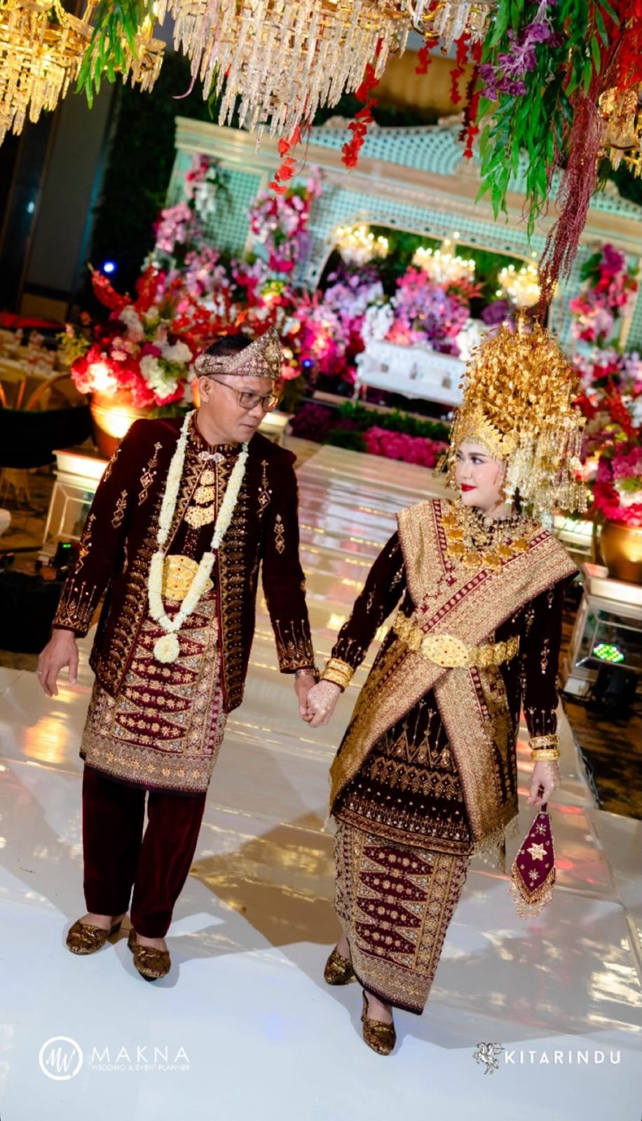 Paket AKAD SANTIKA PREMIER_300 PAX