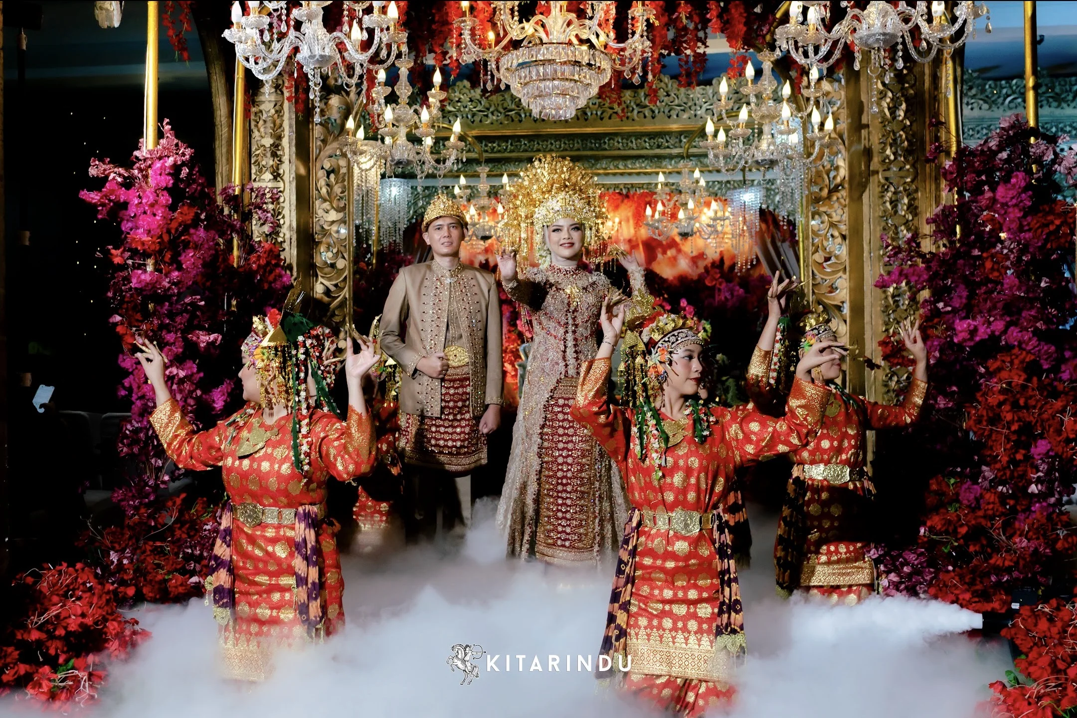 HOTEL CLASSIE_AKAD_100 PAX di Palembang