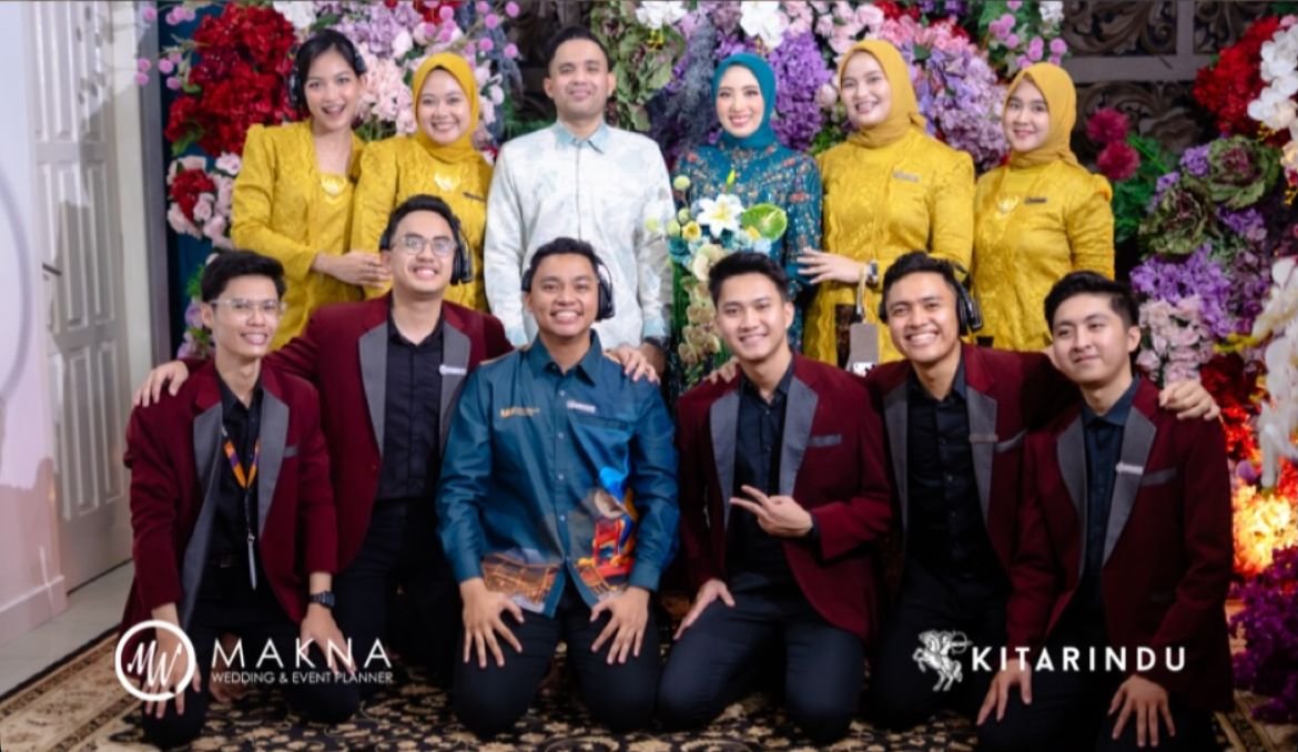 WEDDING ORGANIZER AKAD/ LAMARAN