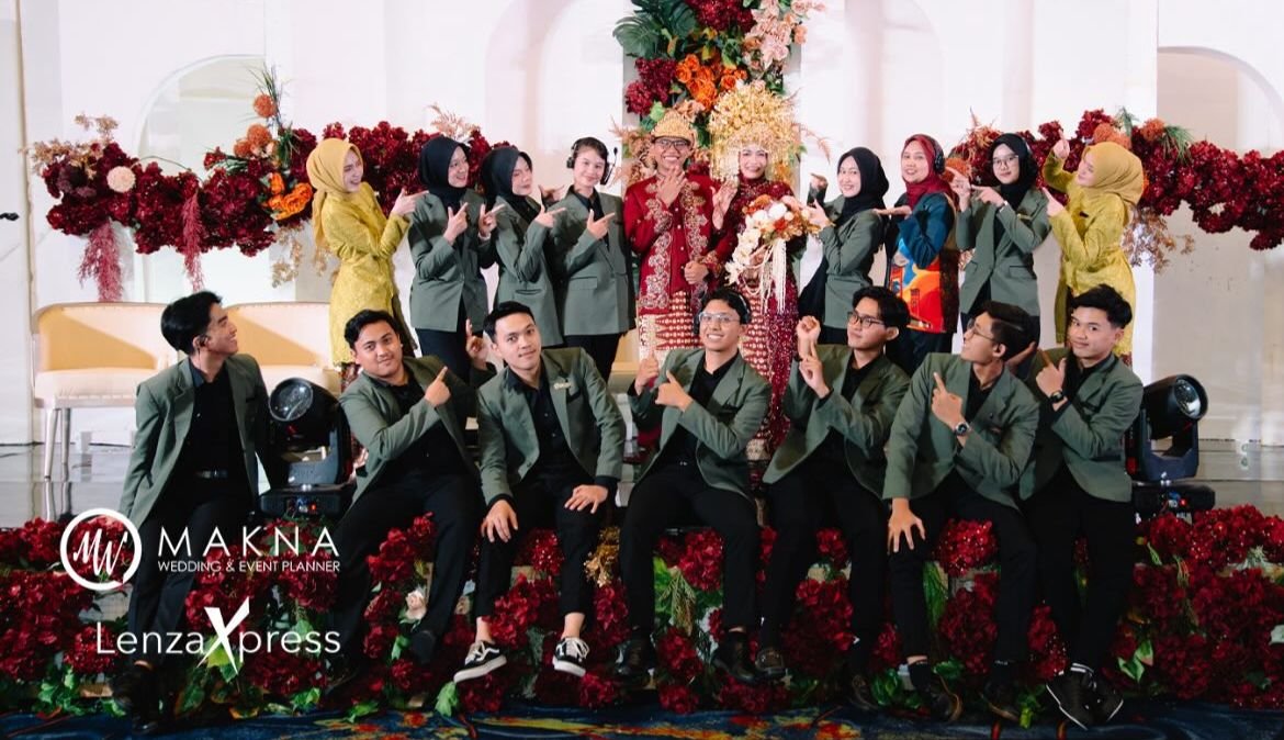 Paket WEDDING ORGANIZER AKAD/ LAMARAN